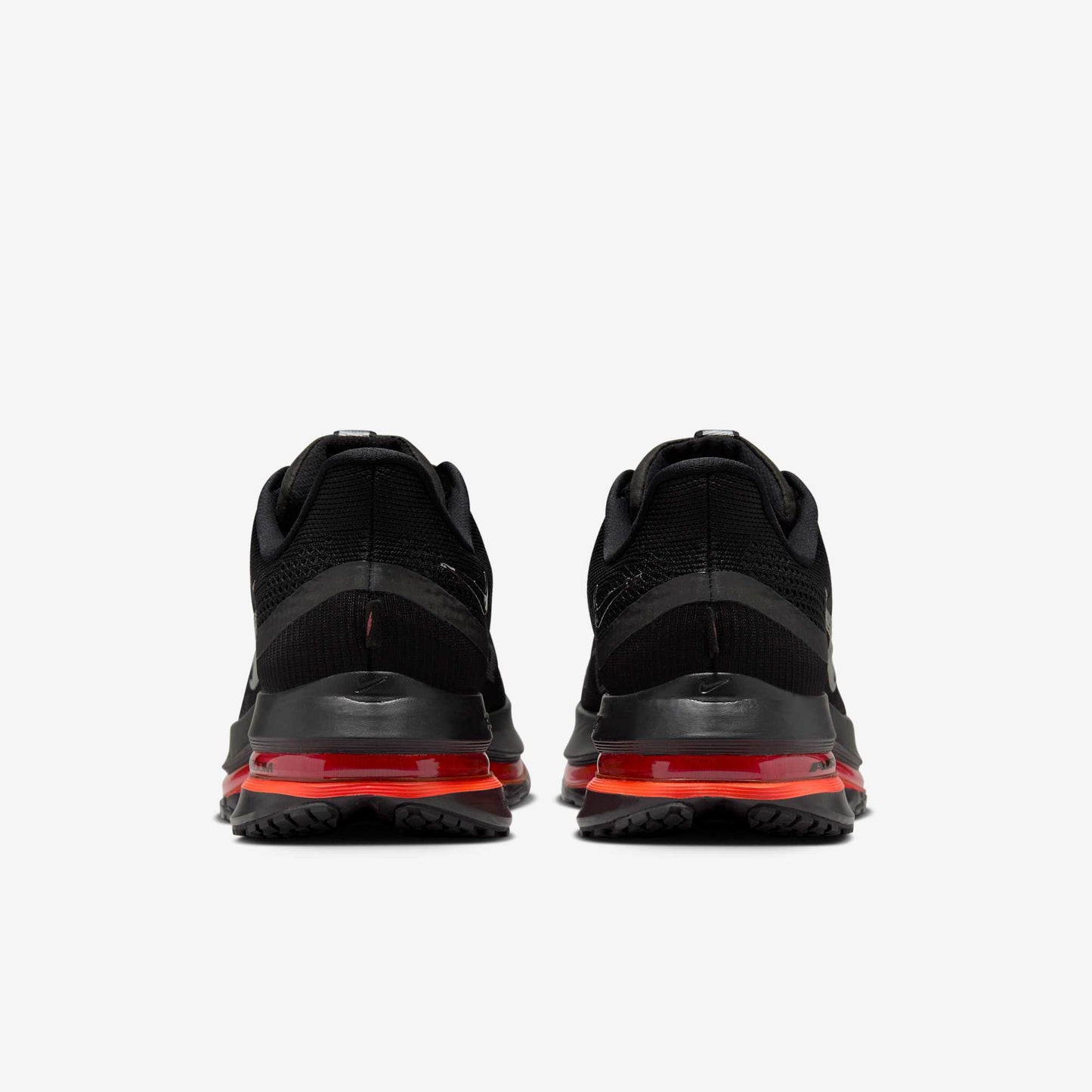 Nike Pegasus Premium Black Bright Crimson