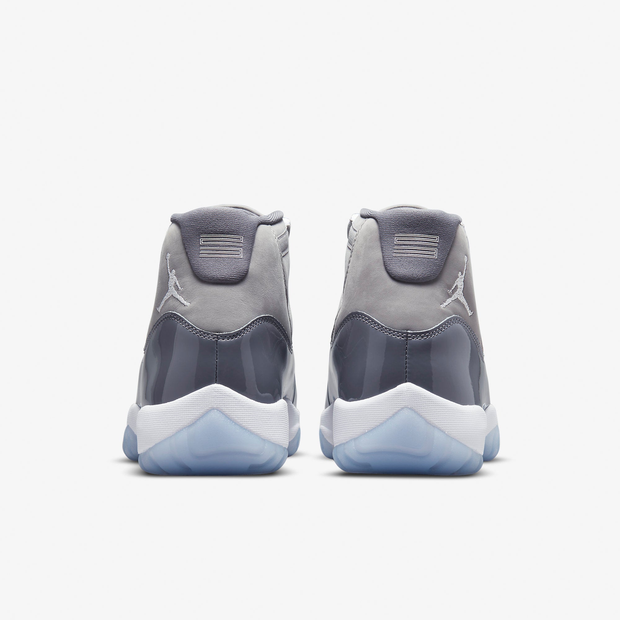 Air Jordan 11 Retro „Cool Grey“ 2021