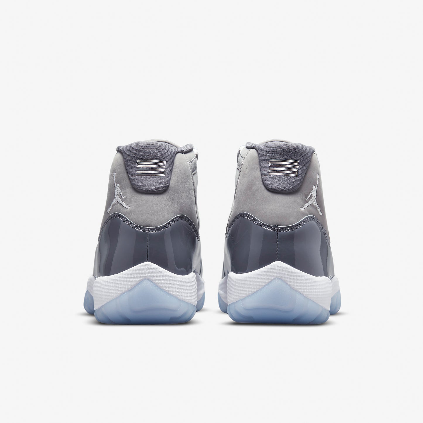 Air Jordan 11 Retro 'Cool Grey' 2021