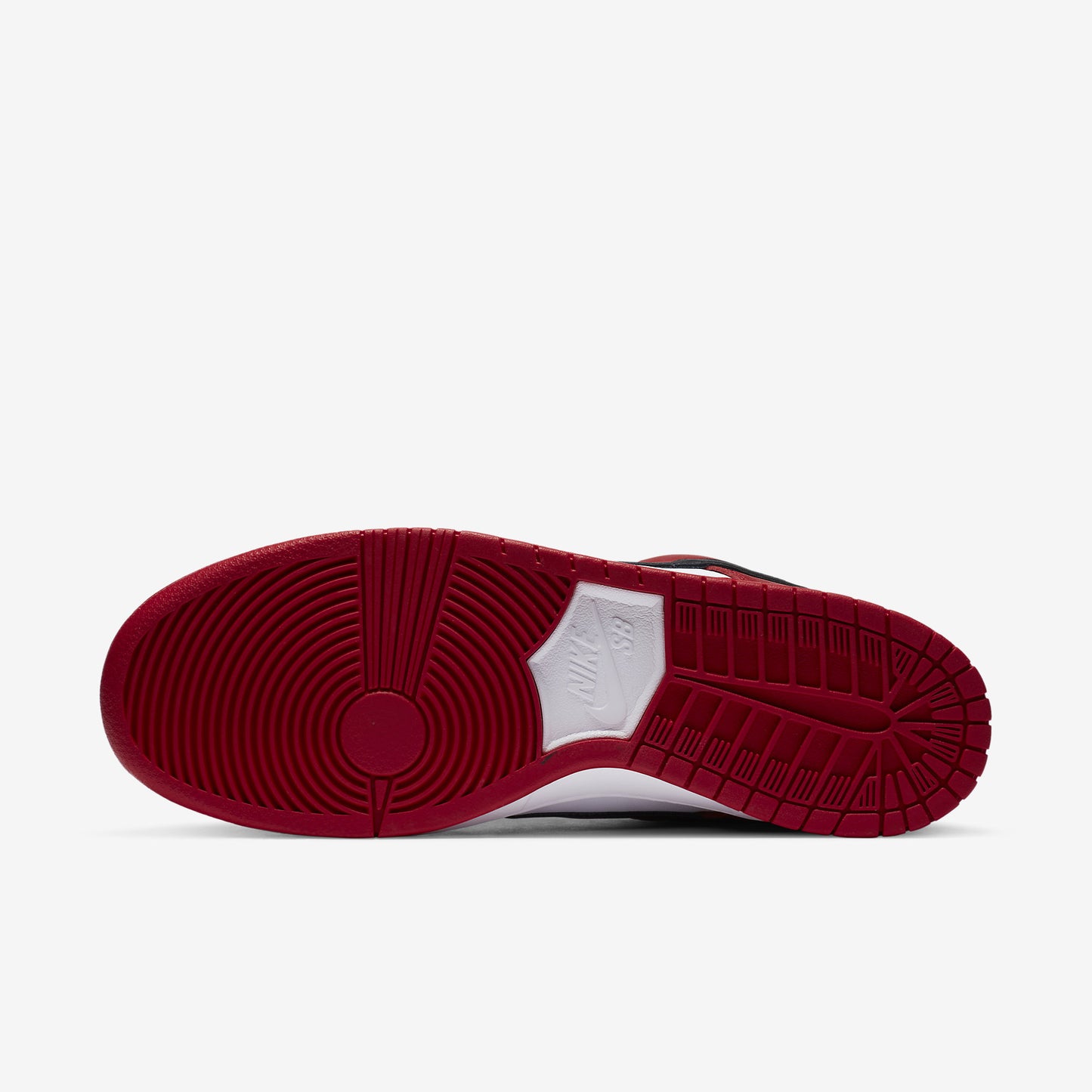 Nike SB Dunk Low 'J-Pack Chicago' BQ6817-600 Men/Women