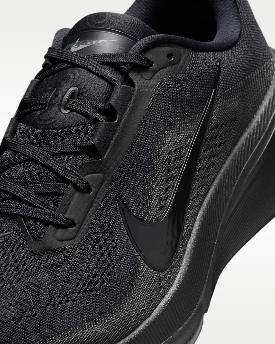 Nike Air Zoom Pegasus 42 'Black Anthracite' IB1873-003 Men/Women