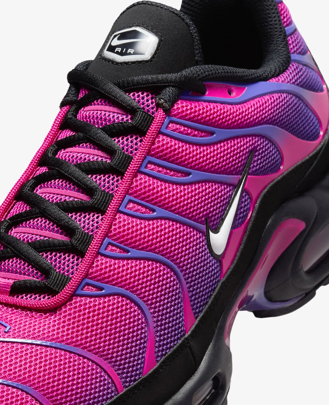 Nike Air Max Plus 'Rebellious Air' 604133-610