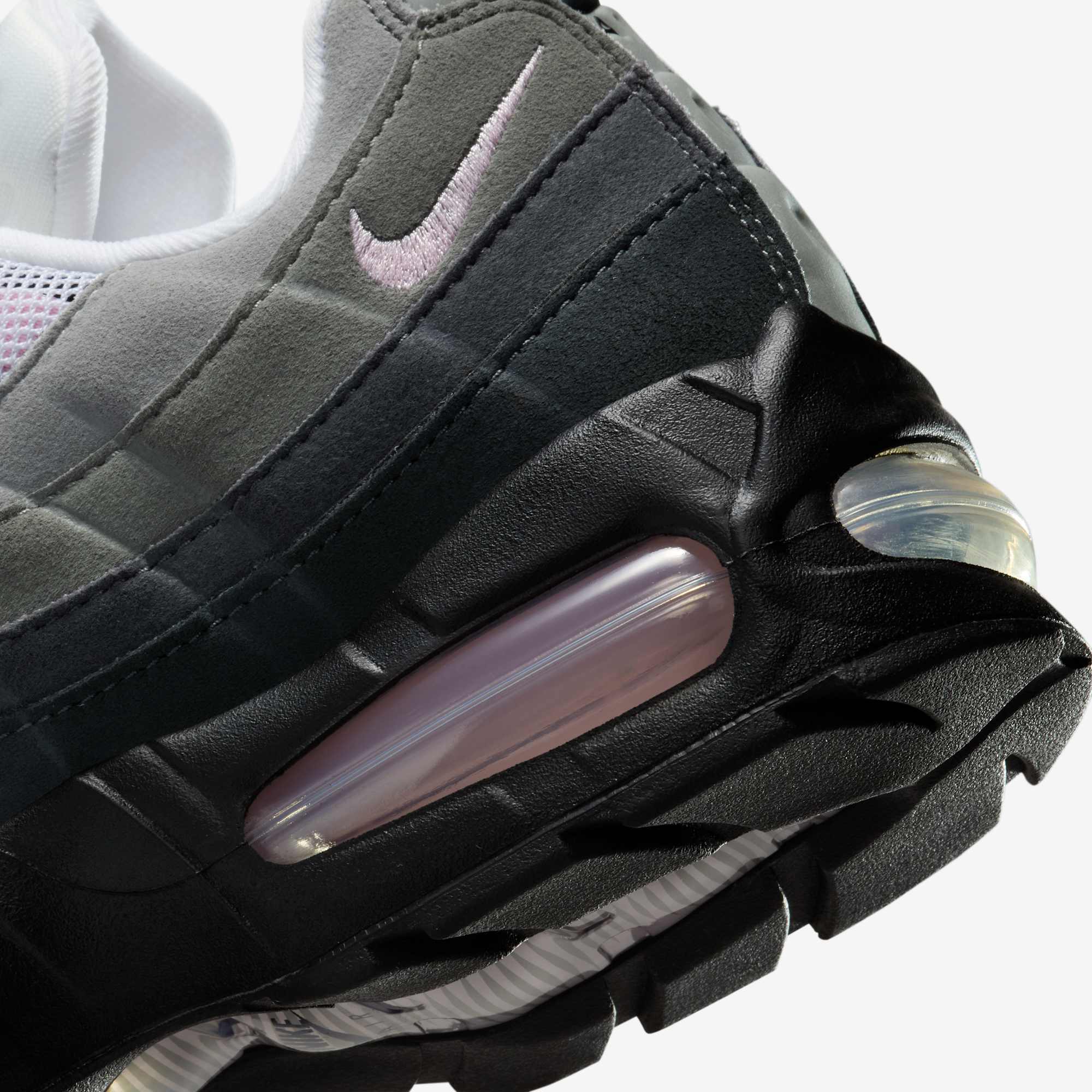 Nike Air Max 95 Pink Foam 2025 HJ5996-001