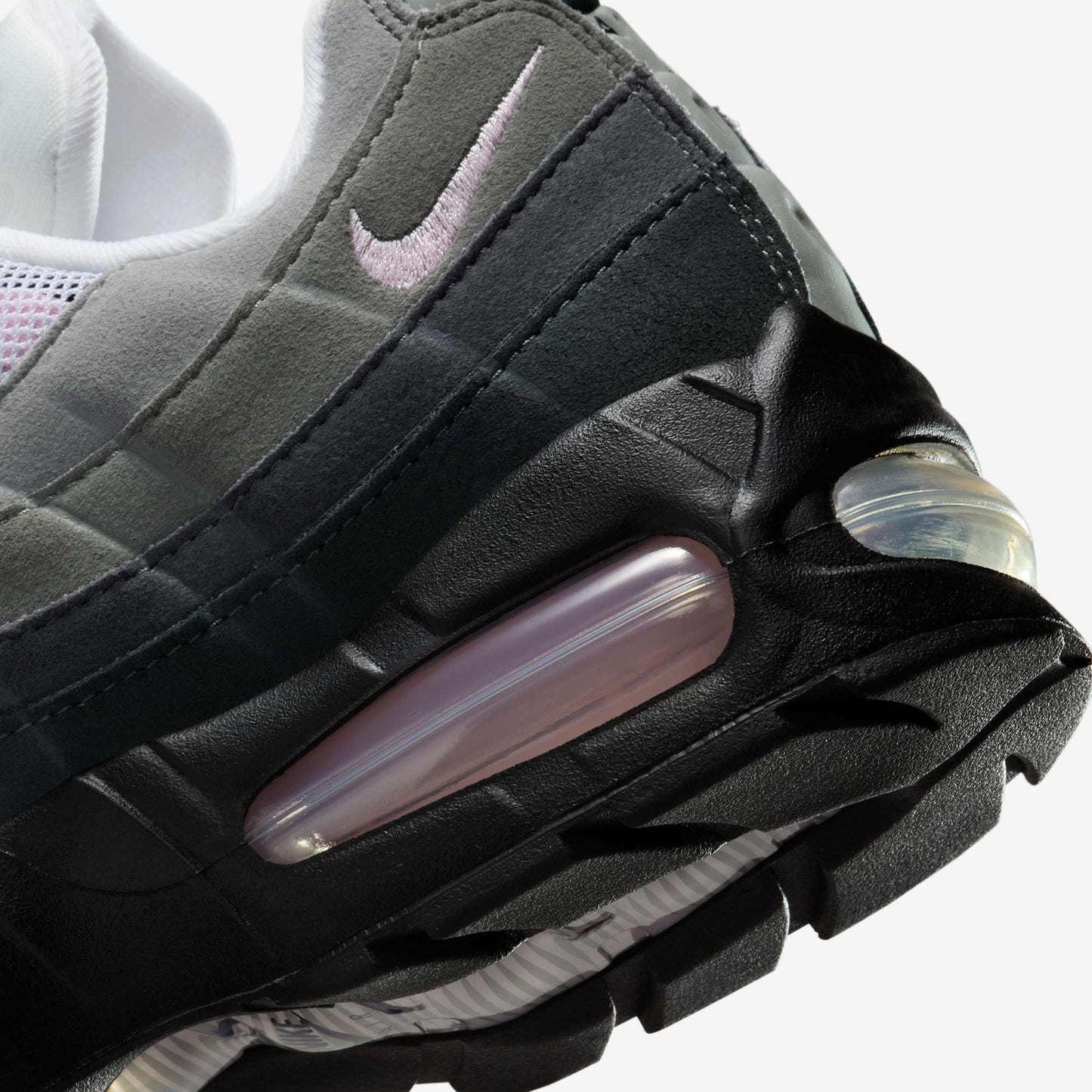 Nike Air Max 95 Pink Foam 2025 HJ5996-001
