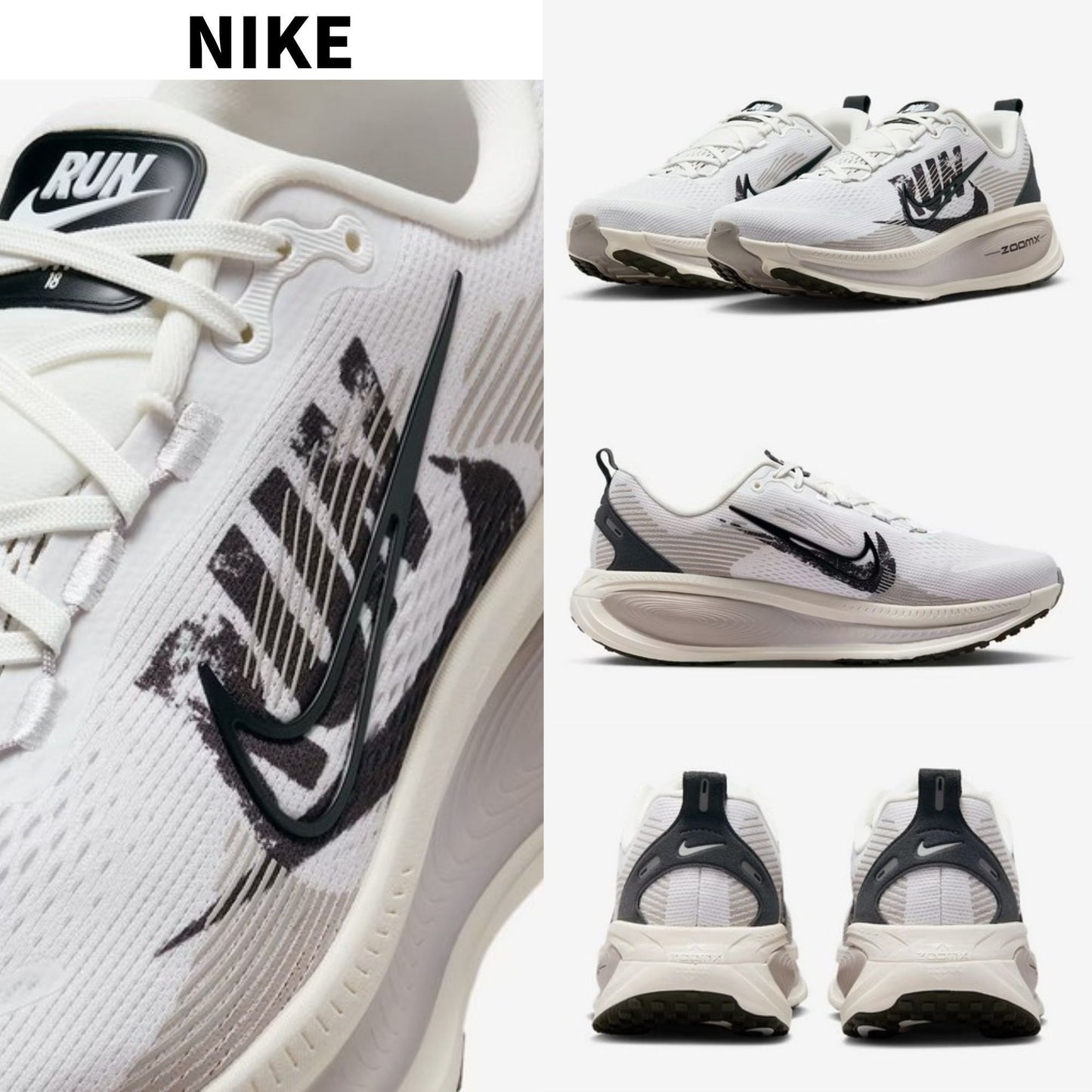 Nike Vomero 18 Run Pack IB5726-100 Men
