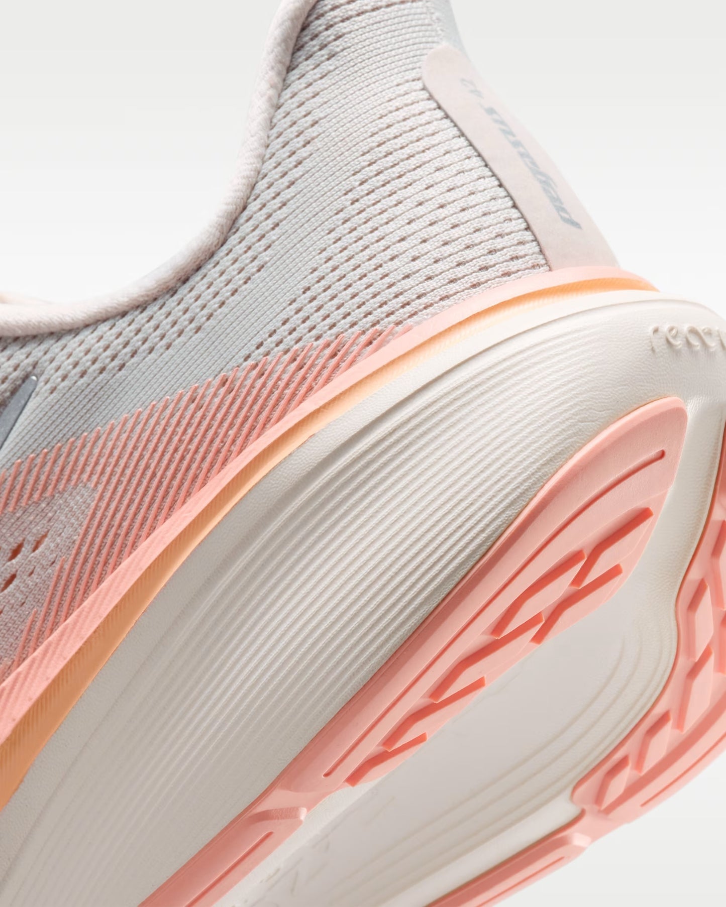 Nike Air Zoom Pegasus 42 'Light Bone' IB1881-002 Women