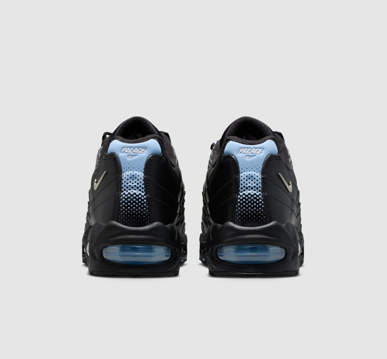 Nike Air Max 95 Big Bubble Palace IQ7708-095 Men