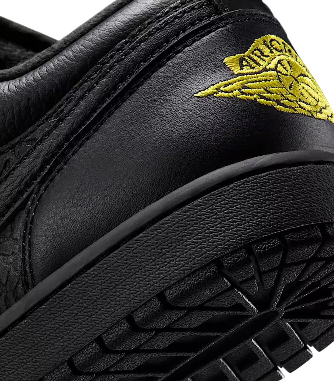 Air Jordan 1 Low Elephant Print 2025 Men