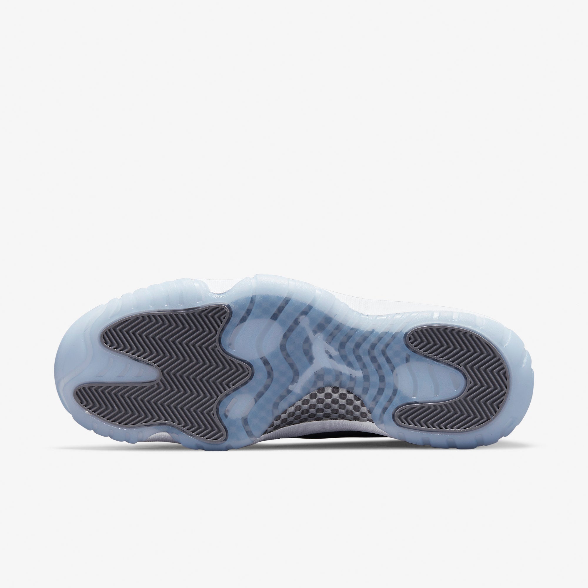 Air Jordan 11 Retro „Cool Grey“ 2021