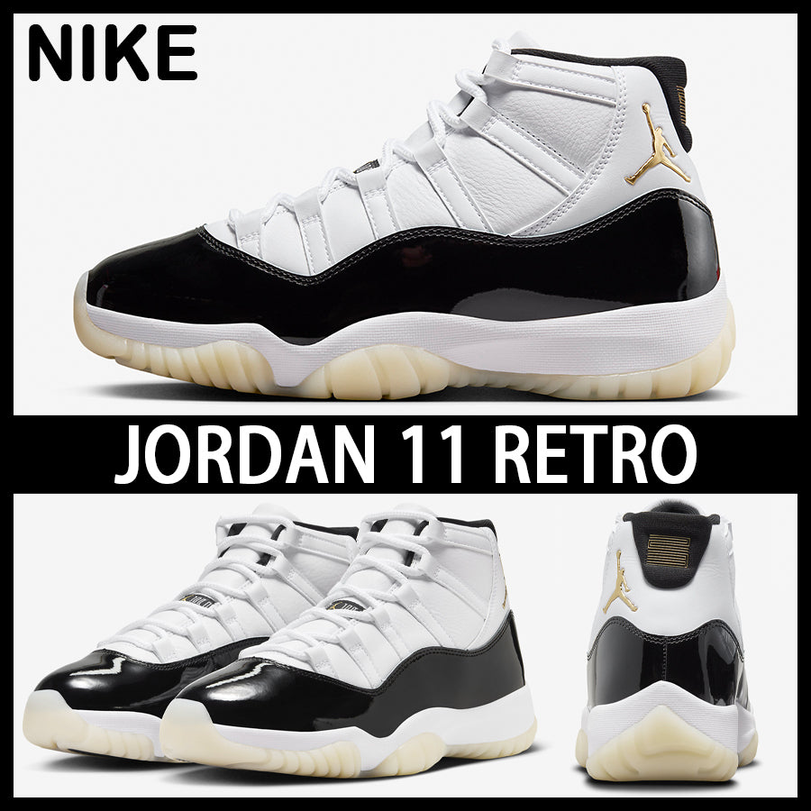 Air Jordan 11 Retro 'Gratitude / Defining Moments'