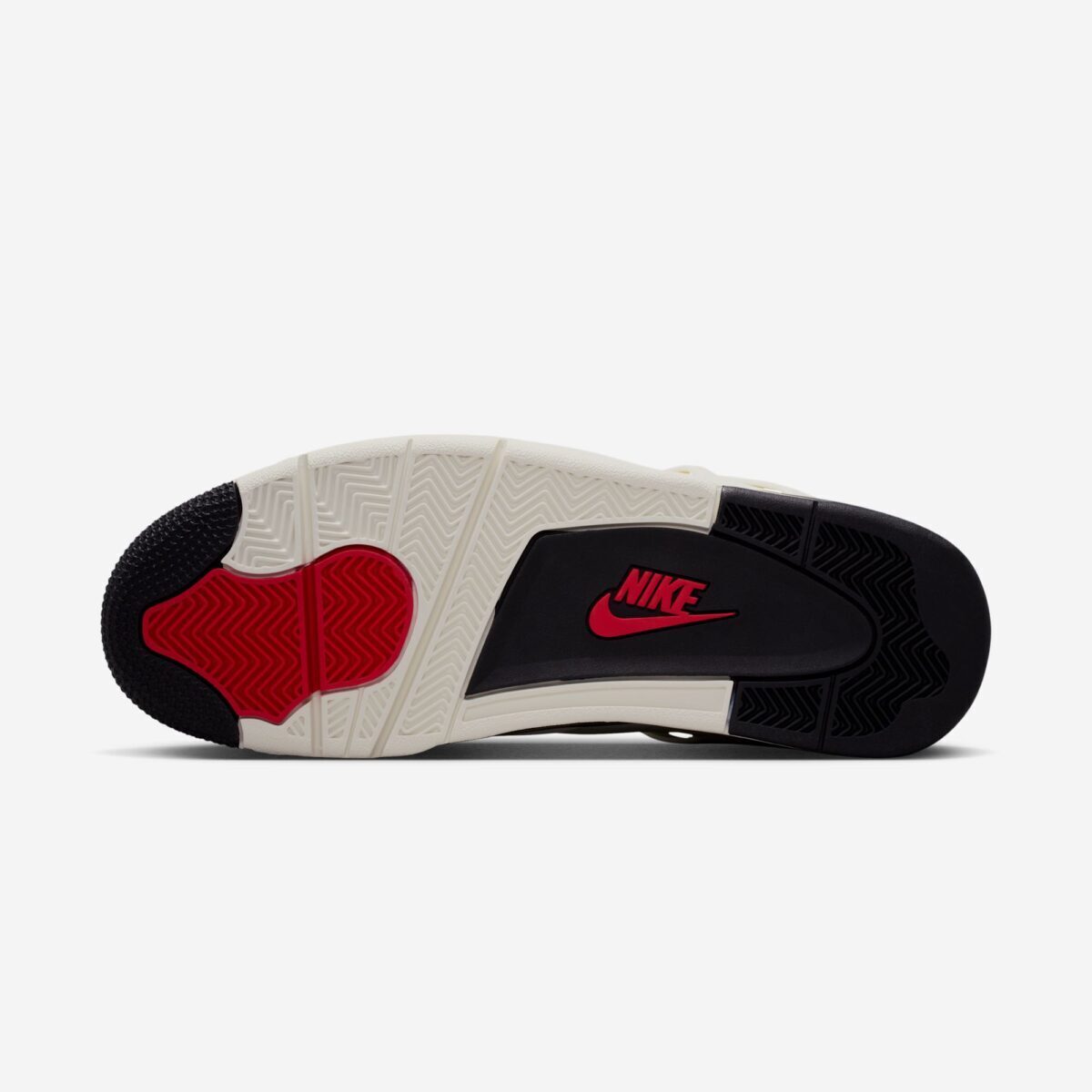 Air Jordan 4 Retro 'Flight Club' IM4002-100