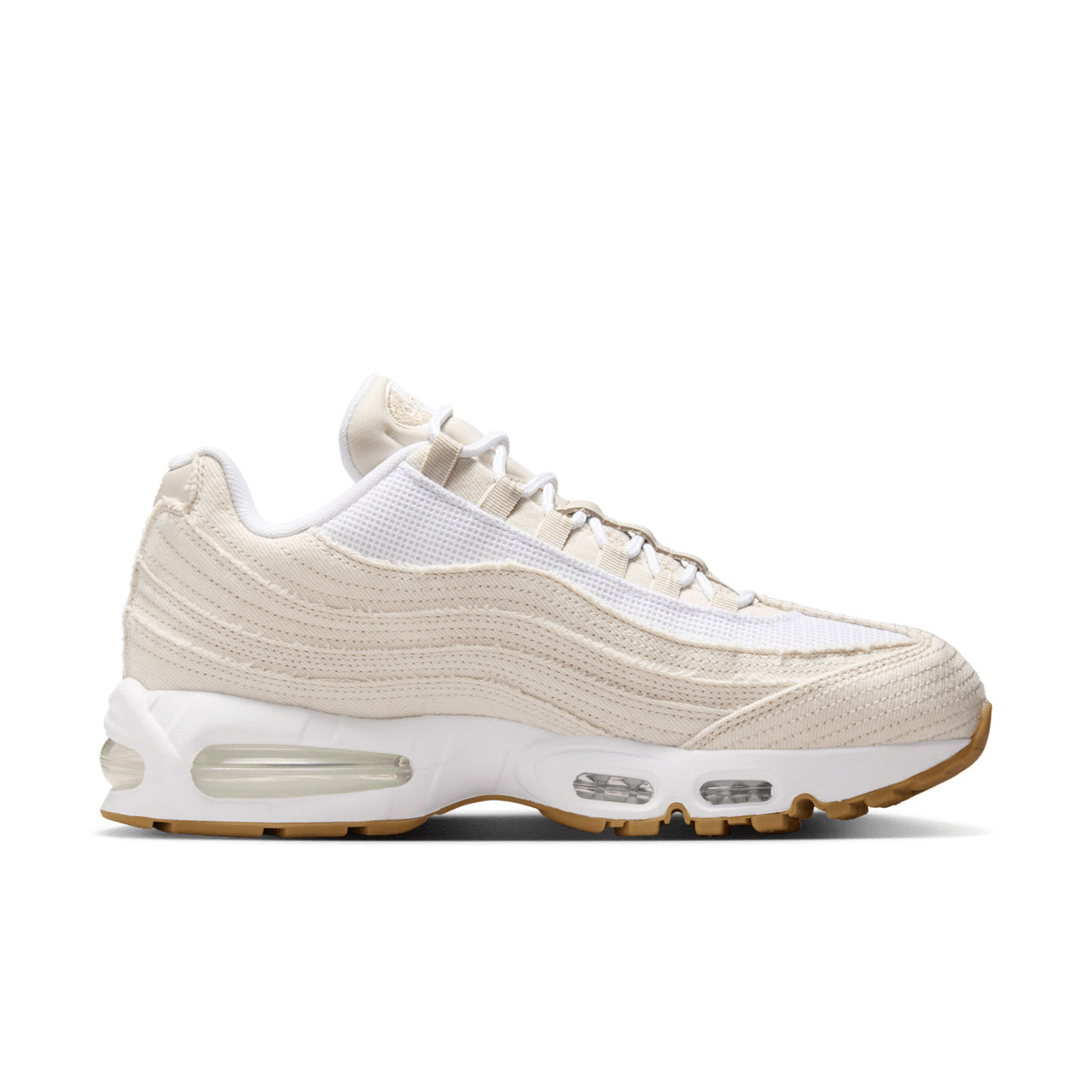 Levi's x Nike Air Max 95 OG "Light Orewood Brown" HM4743-100