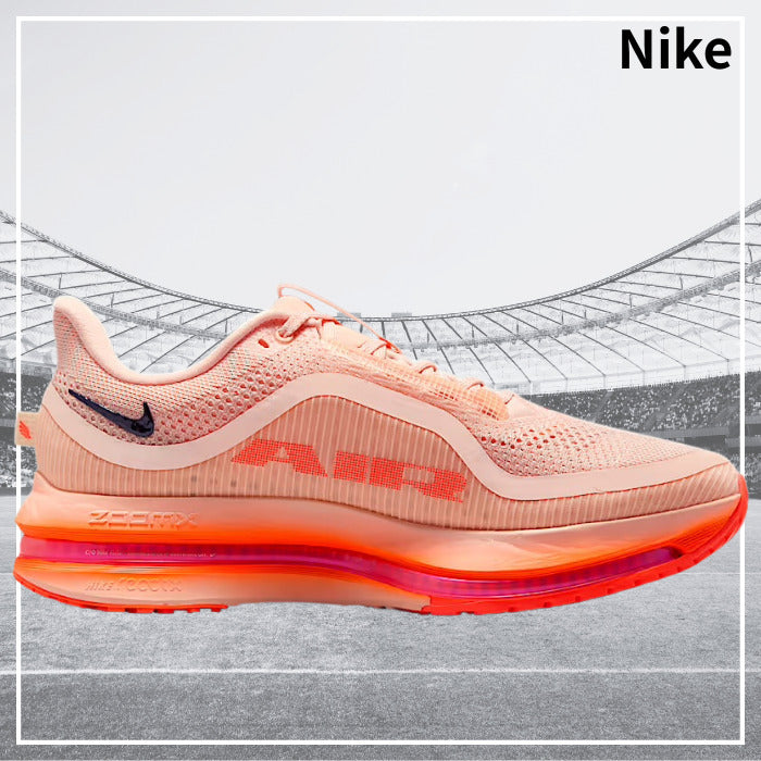 Nike Pegasus Premium 'Washed Coral' Running Shoes - II6308-600