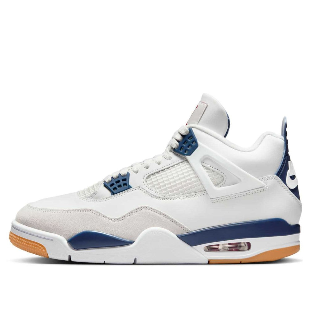 Nike SB x Air Jordan 4 Retro SP 'Navy' DR5415-100