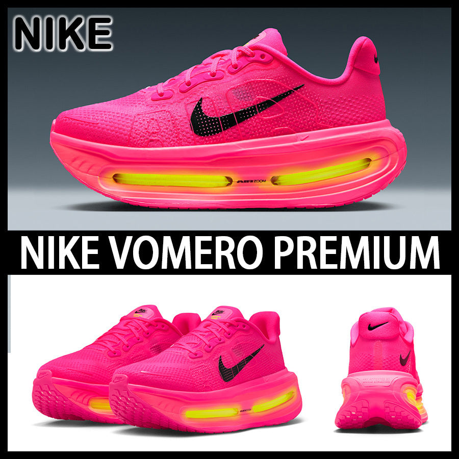 Nike Vomero Premium Hyper Pink HM5973-603