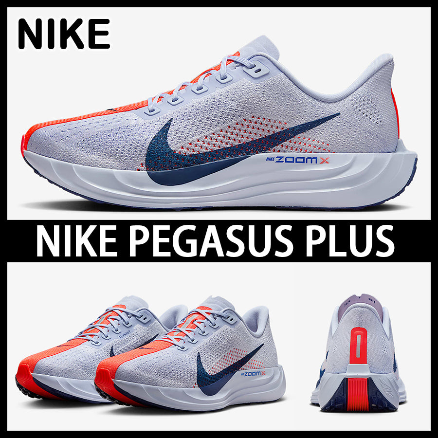 Nike Pegasus Plus 'Ghost Blue Void' FQ7262-006