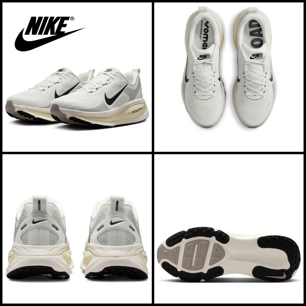Nike Vomero 18 'Coconut Milk' HM6803-101