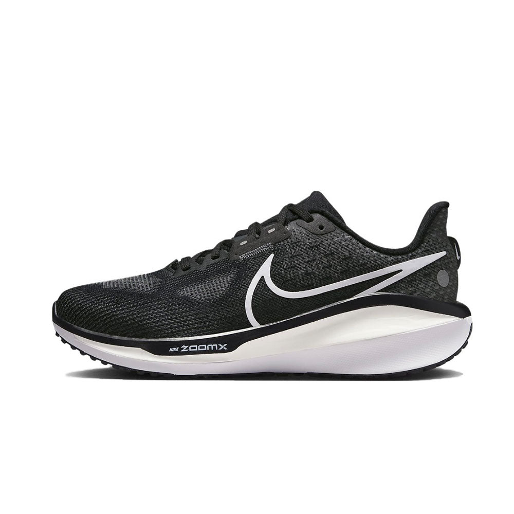 Nike Air Zoom Vomero 17 'Black White'