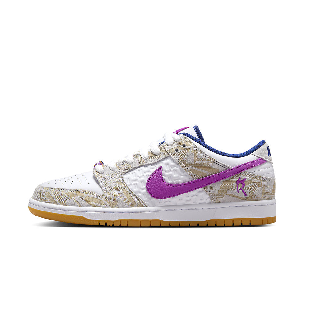 Nike SB Dunk Low x Rayssa Leal FZ5251-001 Men/Women