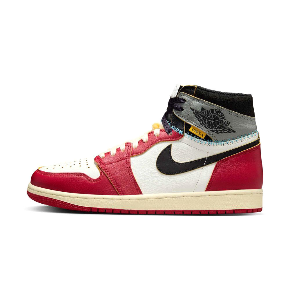Union LA x Air Jordan 1 Retro High OG SP 'Chicago Shadow'