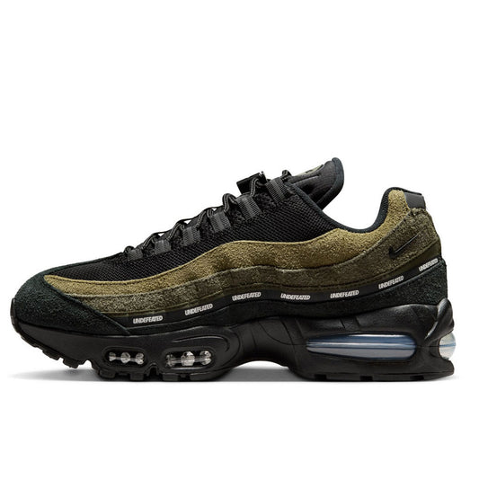 Undefeated x Nike Air Max 95 'Medium Olive' IB4523-200