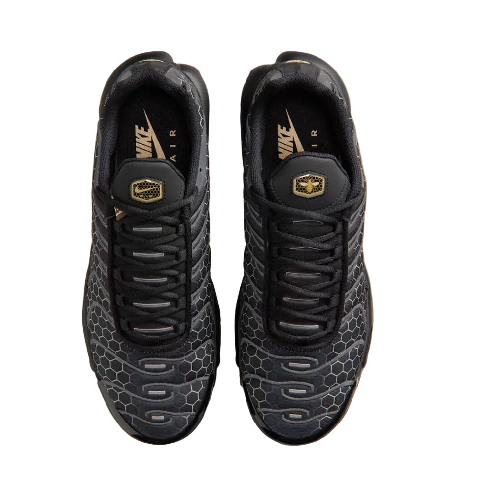 Nike Air Max Plus 'Black Honey' IQ0287-010