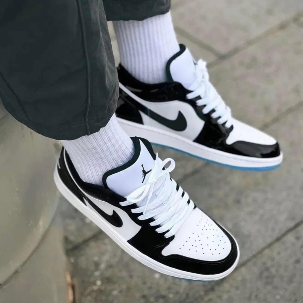 Air Jordan 1 Low 'Concord' DV1309-100