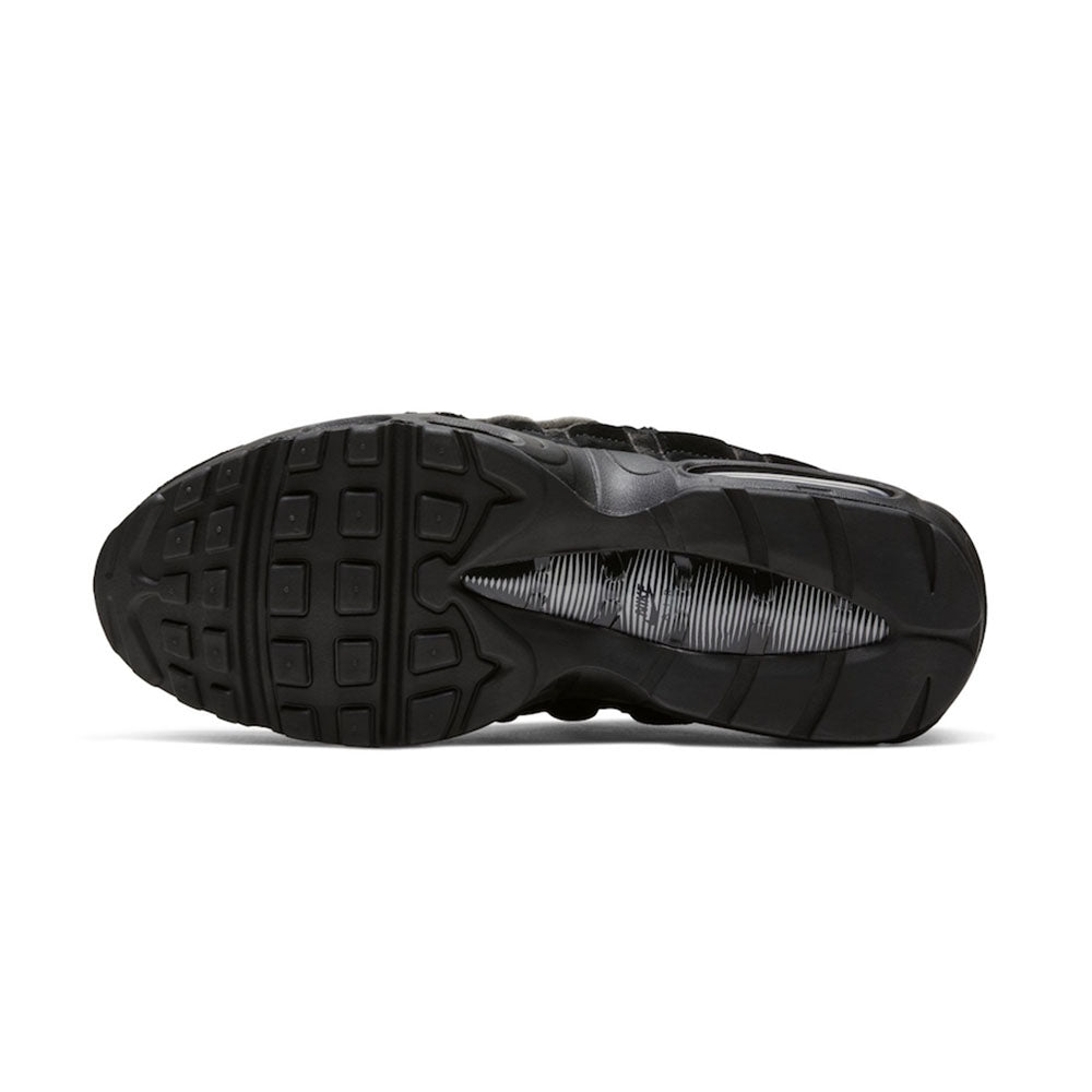 Comme des Garçons x Nike Air Max 95 'Black' CU8406-001