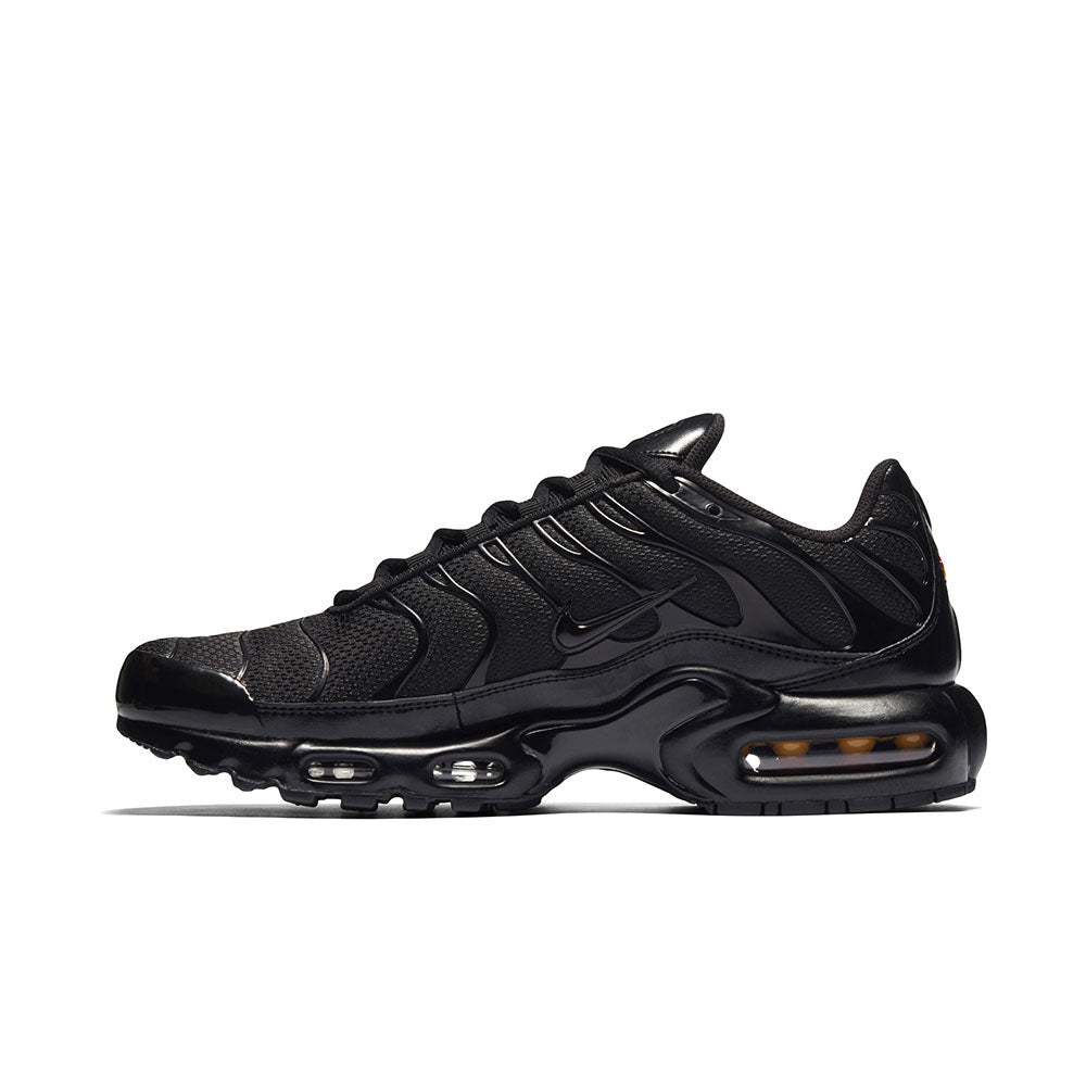 Nike Air Max Plus 'Triple Black'