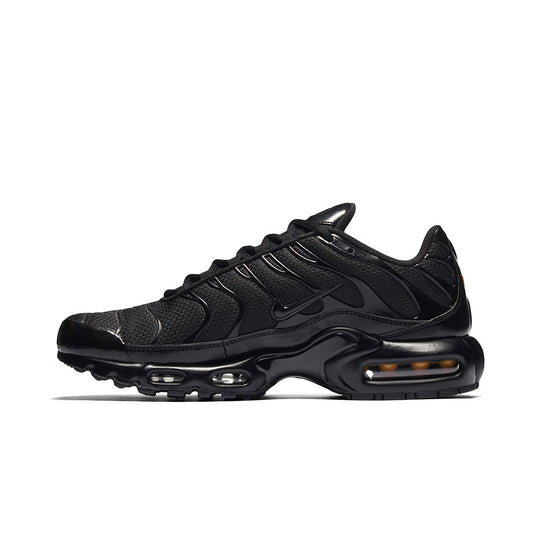 Nike Air Max Plus « Triple Black »
