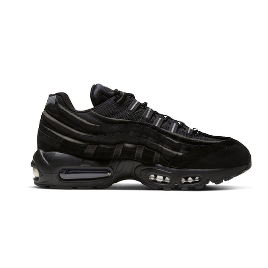 Comme des Garçons x Nike Air Max 95 'Black' CU8406-001