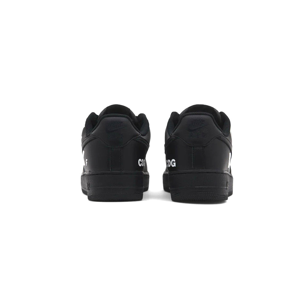 Nike Air Force 1 Low Comme Des Garçons Black IB9949-001