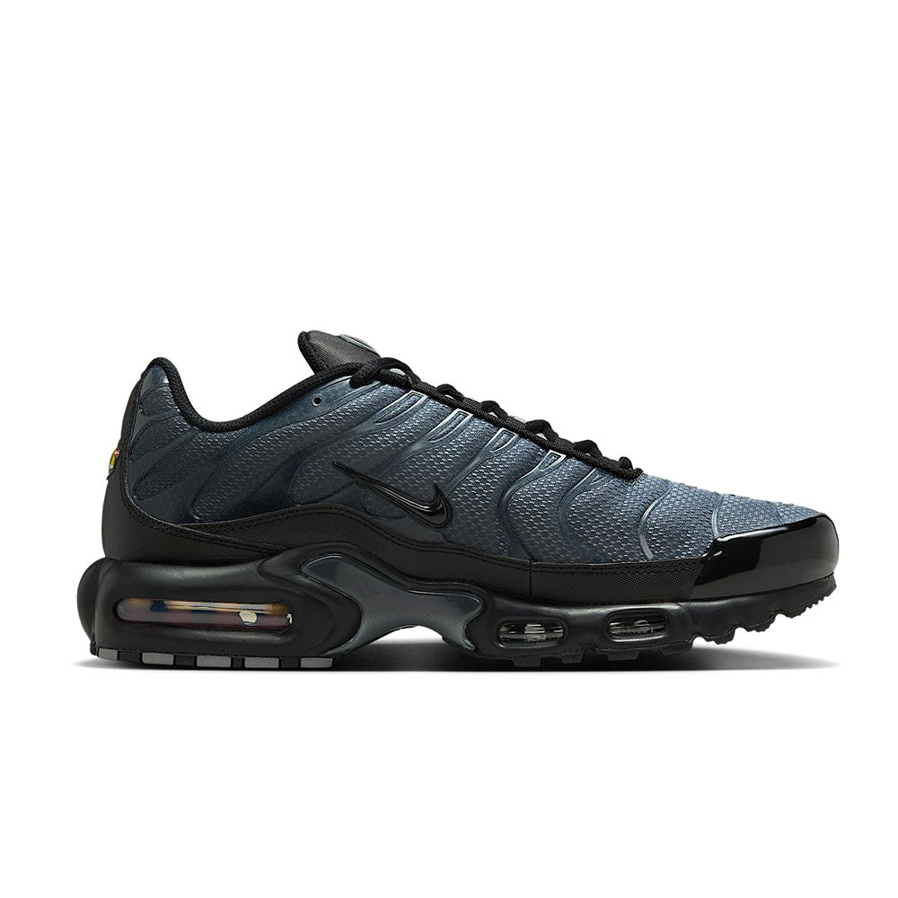 Paris Saint-Germain x Nike Air Max Plus 'Black Particle Grey' IB2253-001
