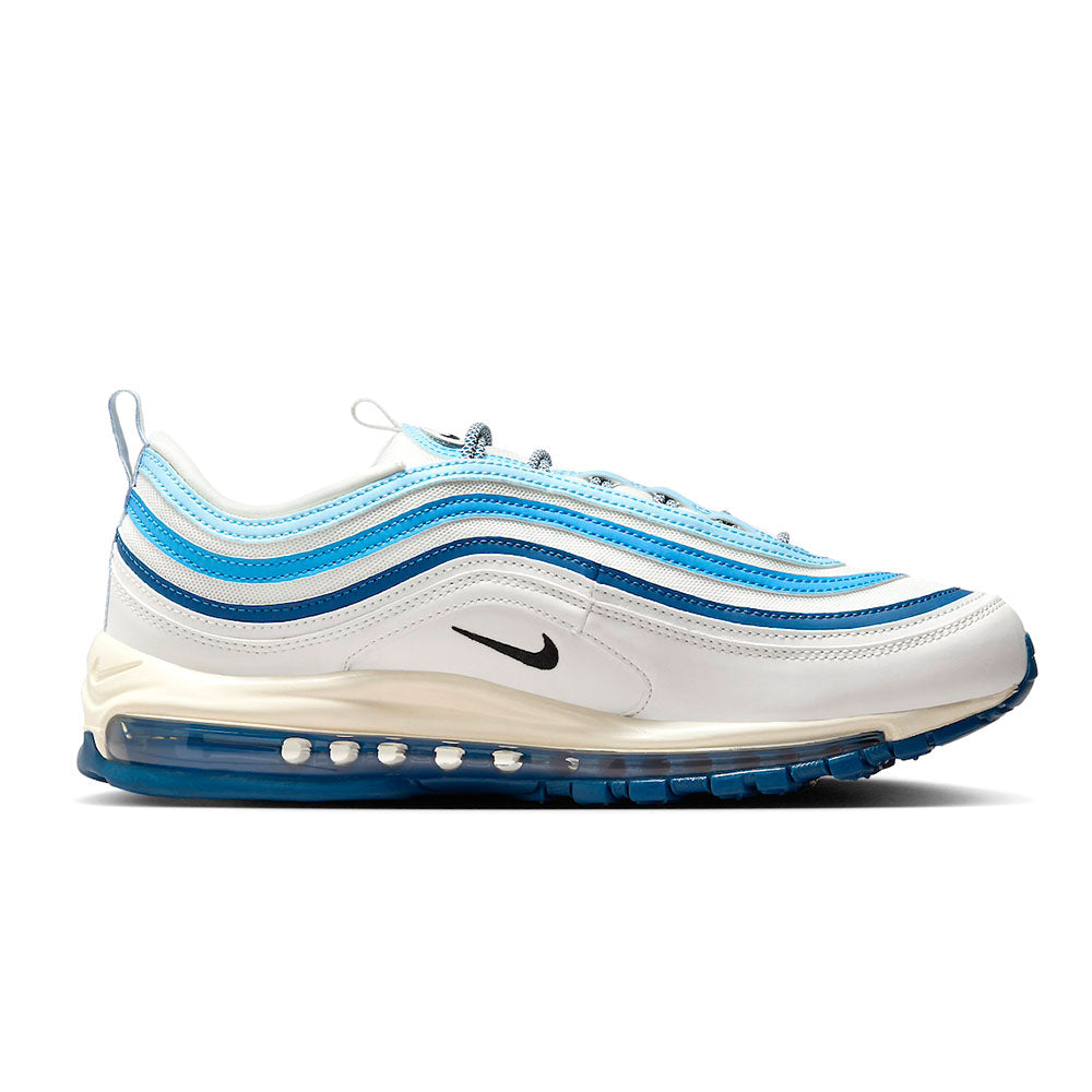 Nike Air Max 97 "Glacier Blue" FN6957-100