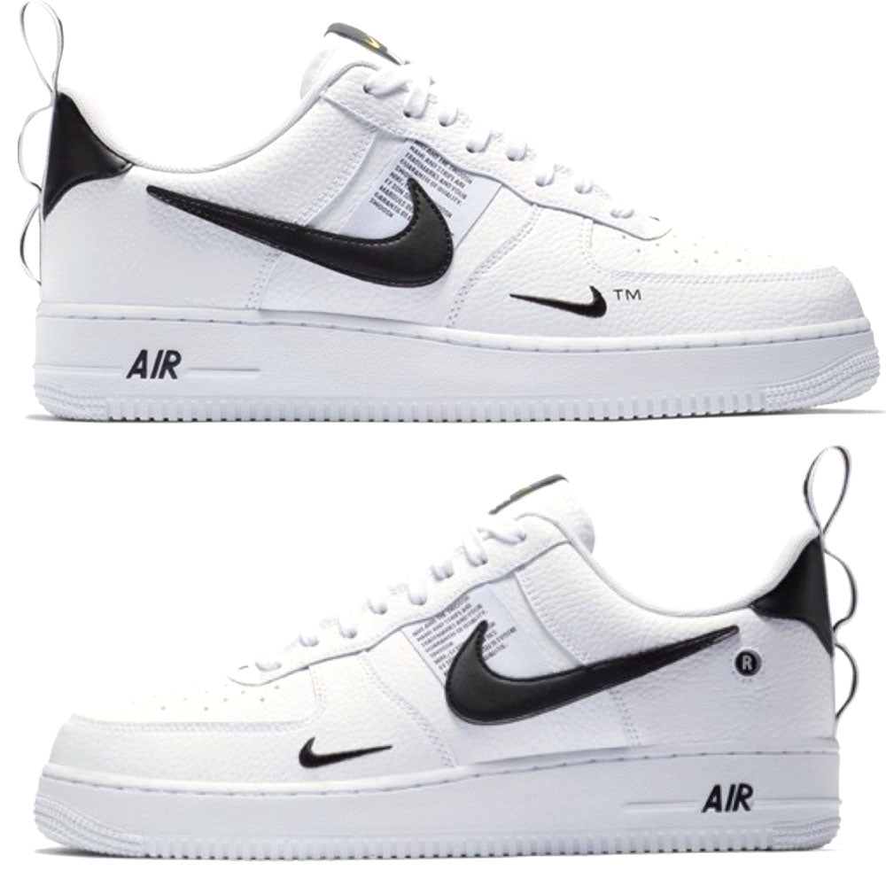 Nike Air Force 1 '07 LV8 Utility Overbranding