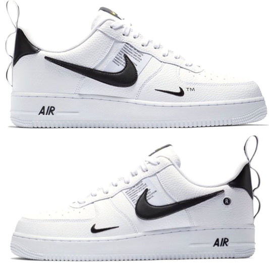 Nike Air Force 1 '07 LV8 Utility Overbranding