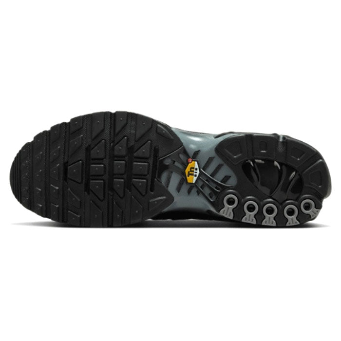 Paris Saint-Germain x Nike Air Max Plus 'Black Particle Grey' IB2253-001