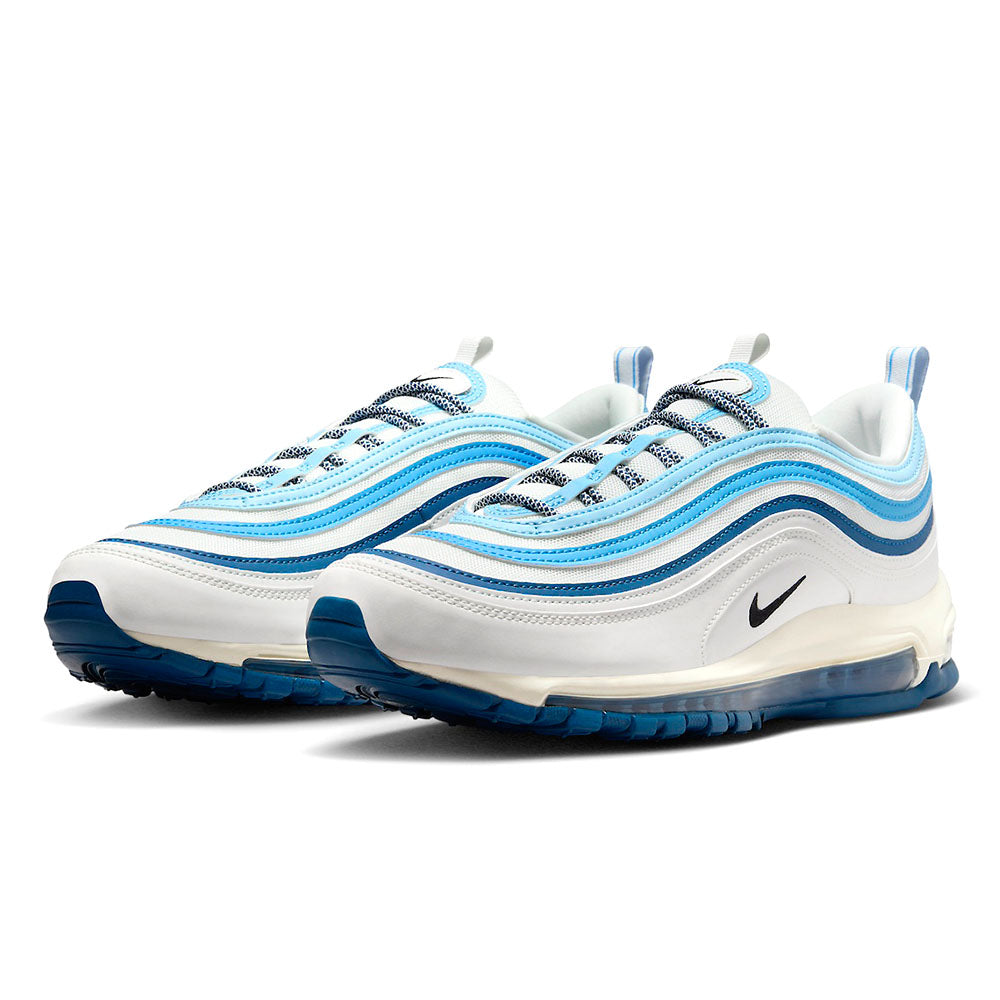 Nike Air Max 97 "Glacier Blue" FN6957-100