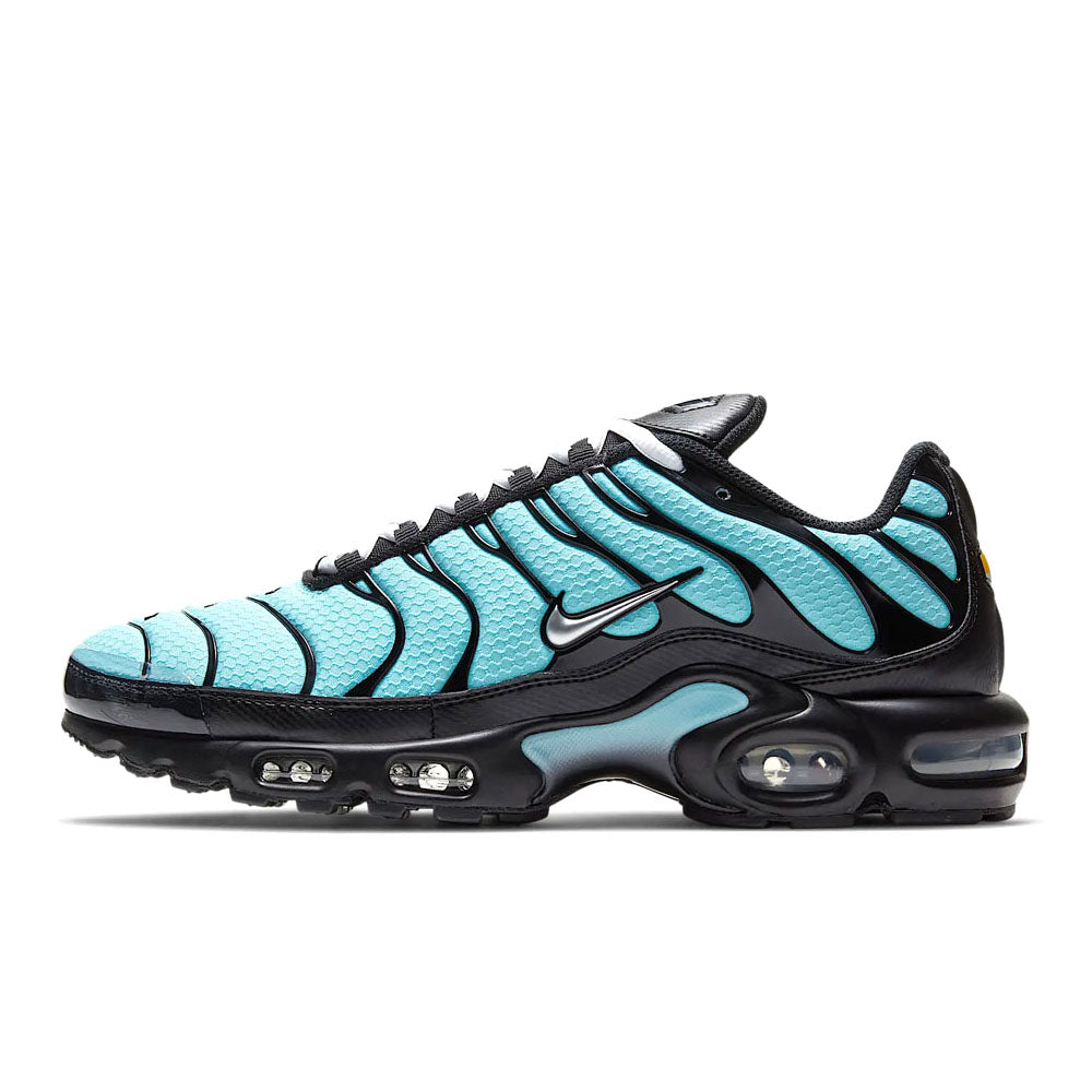 Nike Air Max Plus 'Aqua Silver'