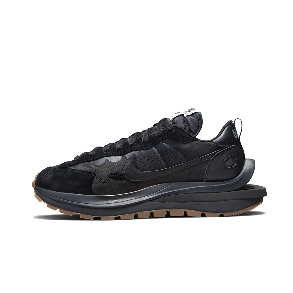 Nike x sacai VaporWaffle Black Gum DD1875-001