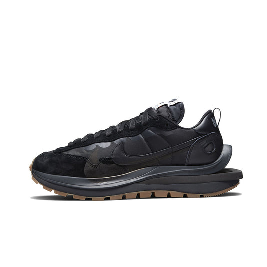 Nike x sacai VaporWaffle Black Gum DD1875-001