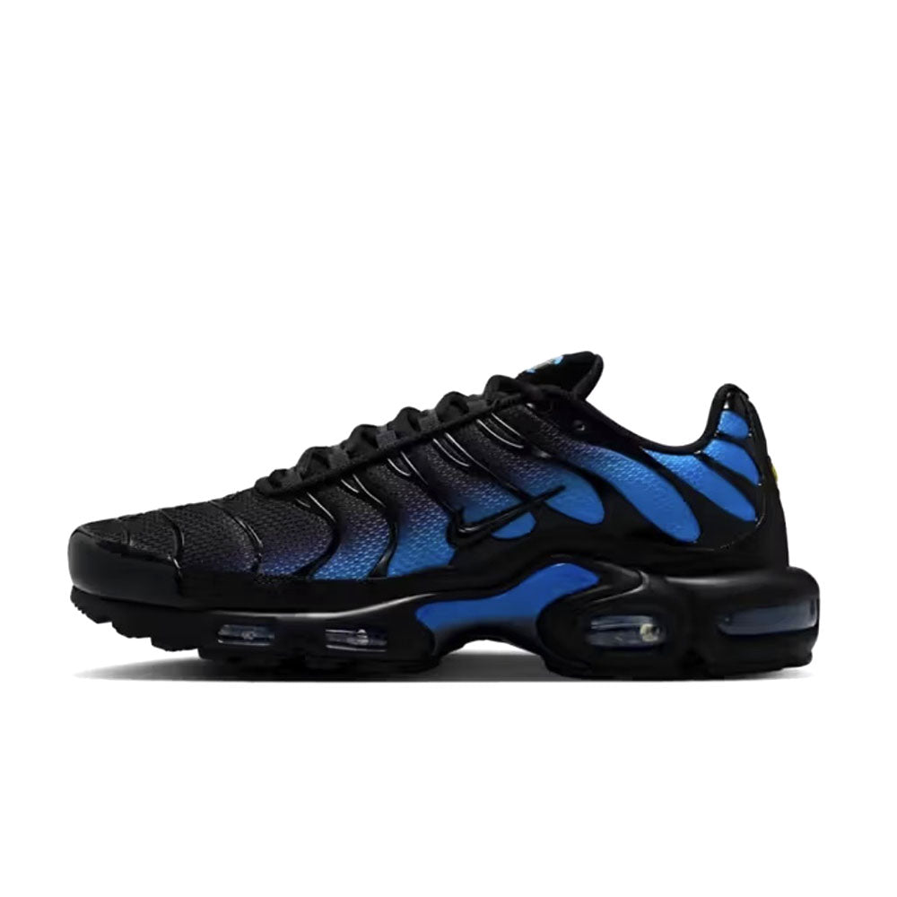 Nike Air Max Plus 'Black Blue Crystal' DM0032-041