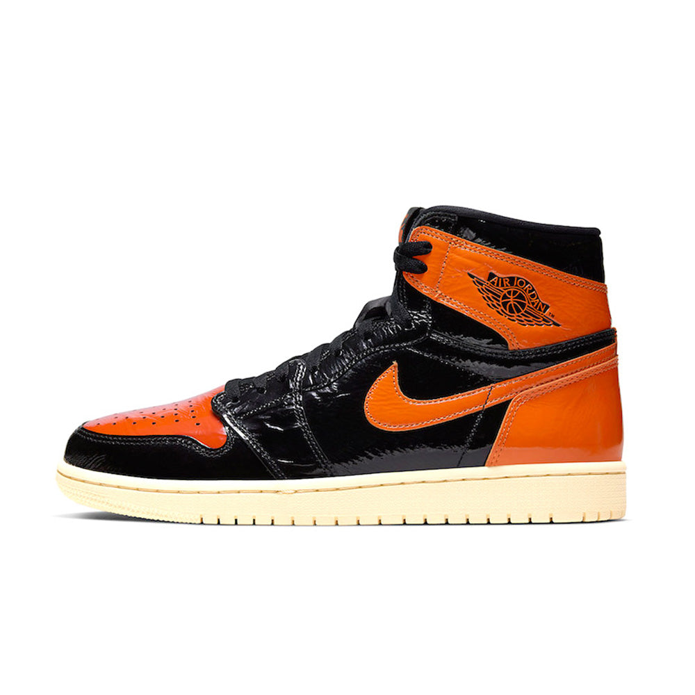 Air Jordan 1 Retro High OG 'Shattered Backboard 3.0' Men Women GS