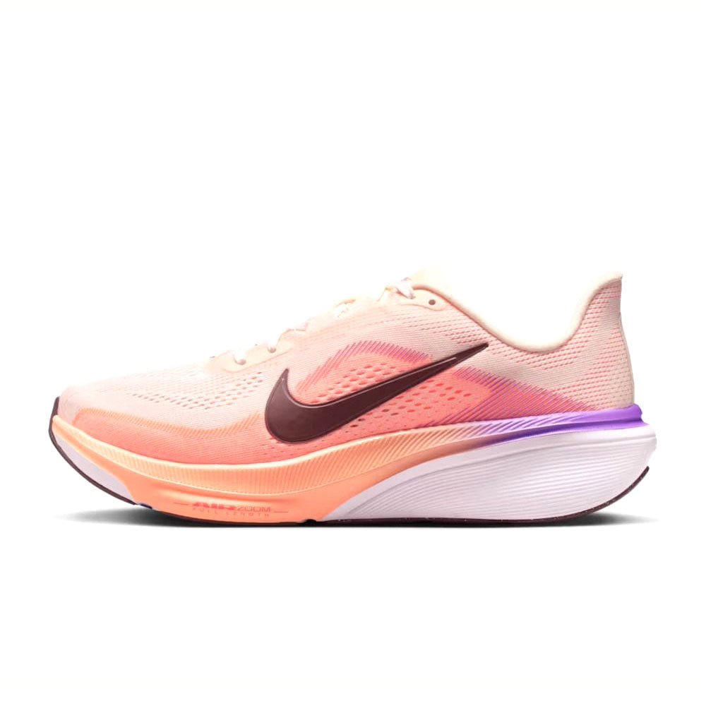 Nike Air Zoom Pegasus 42 'Chalk Orange Pulse' IB1881-113 Women