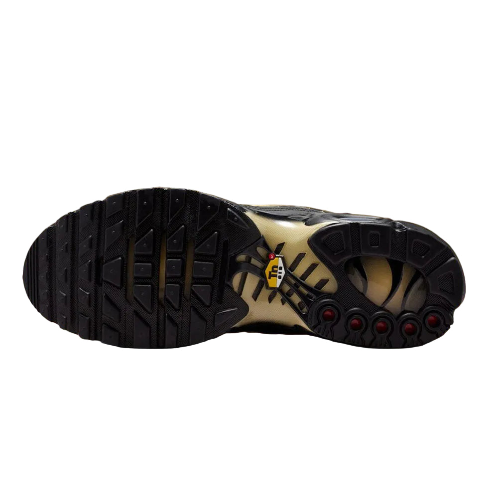 Nike Air Max Plus 'Black Honey' IQ0287-010