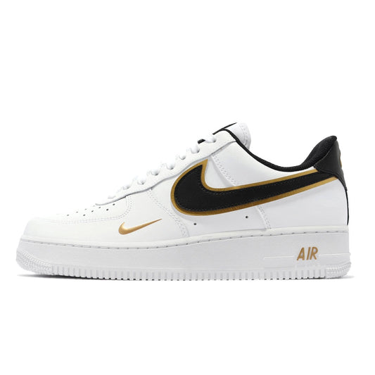 Nike Air Force 1 '07 LV8 'White Metallic Gold' DA8481-100