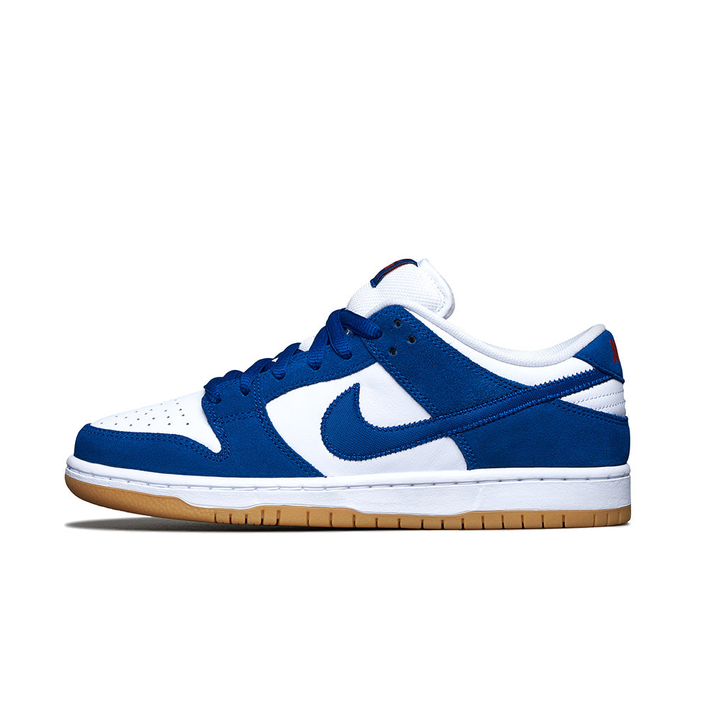 Nike SB Dunk Low 'Los Angeles Dodgers' DO9395-400 Men