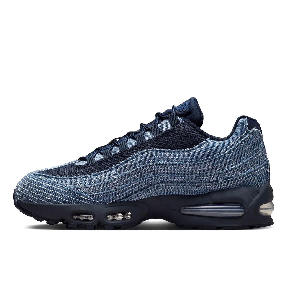 Nike x Levi's Air Max 95 'Obsidian' HM4743-400 Men