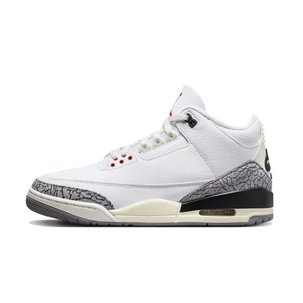 Air Jordan 3 Retro 'White Cement Reimagined' DN3707-100