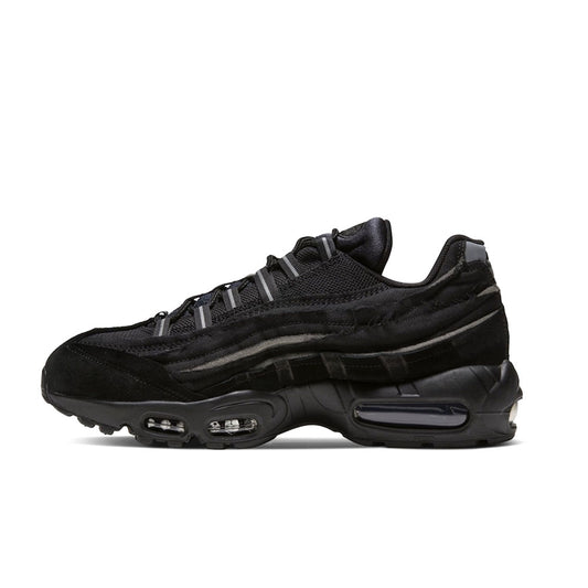 Comme des Garçons x Nike Air Max 95 'Black' CU8406-001